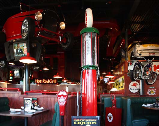 Interior Photography